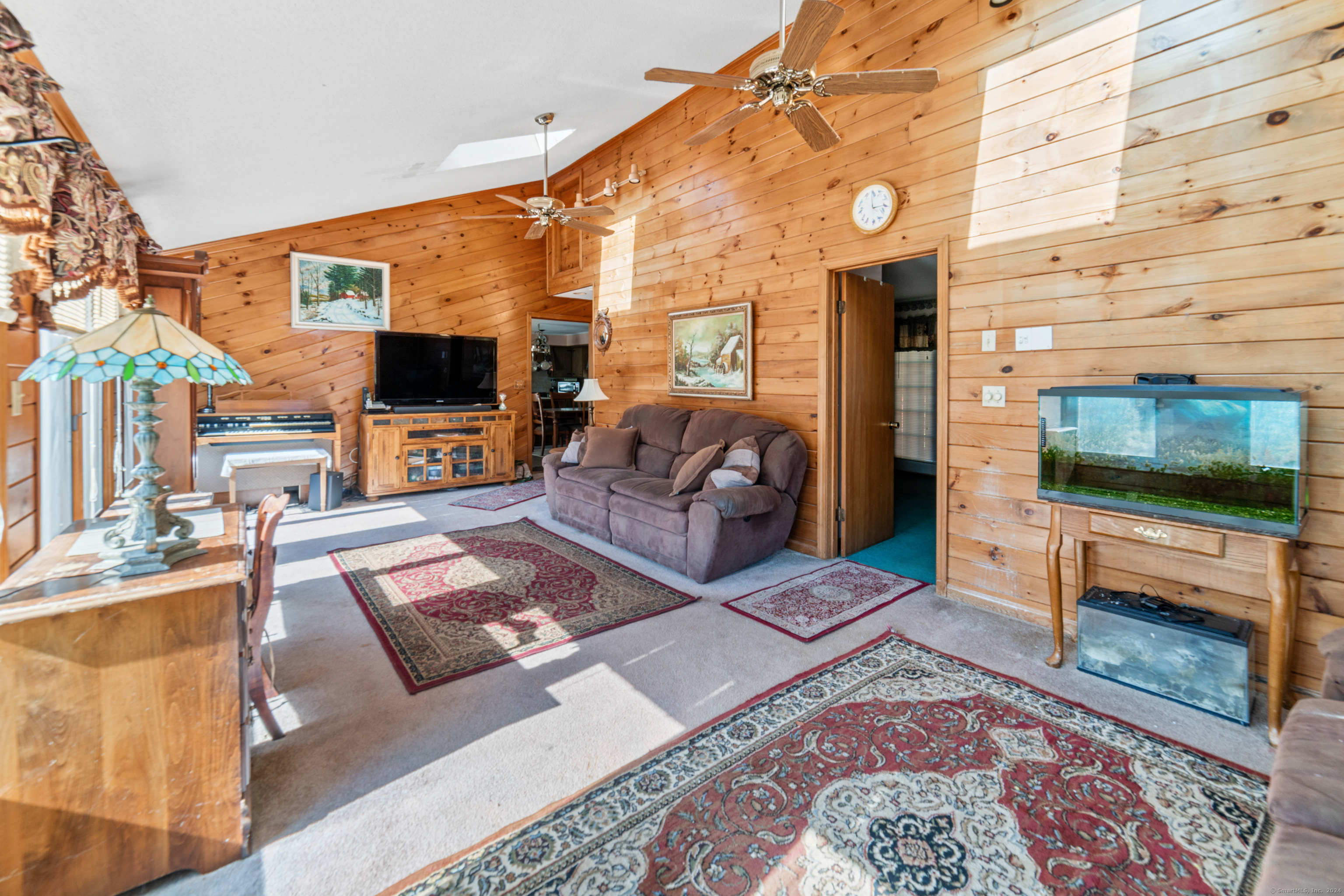 32 Tuttle Court, Bethany, Connecticut image 11