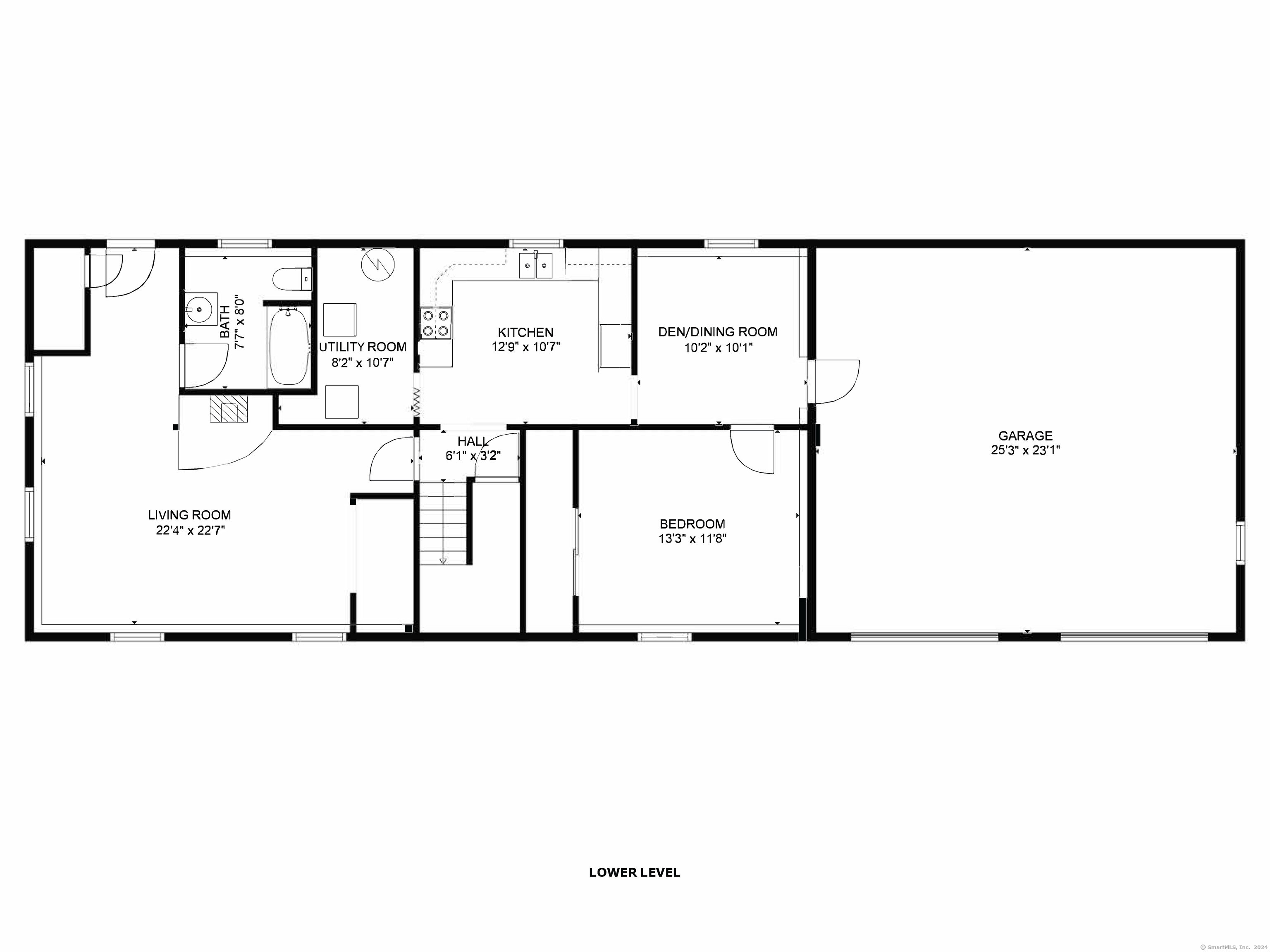 32 Tuttle Court, Bethany, Connecticut image 40