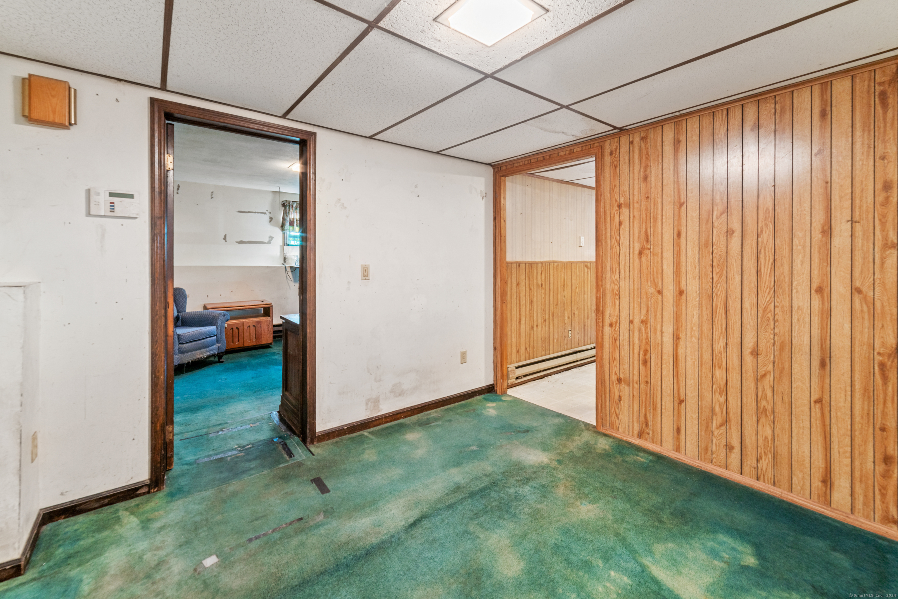 32 Tuttle Court, Bethany, Connecticut image 26
