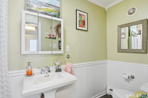 Tiny photo for 944 Longbrook Avenue, Stratford, CT 06614 (MLS # 24151593)