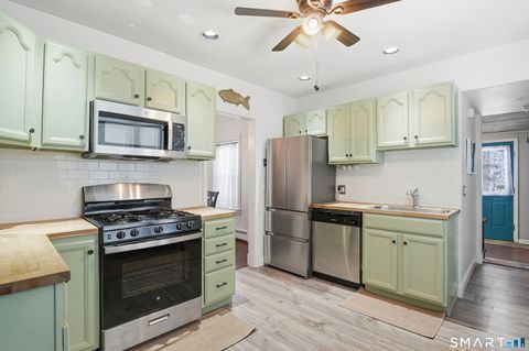 Tiny photo for 944 Longbrook Avenue, Stratford, CT 06614 (MLS # 24151593)