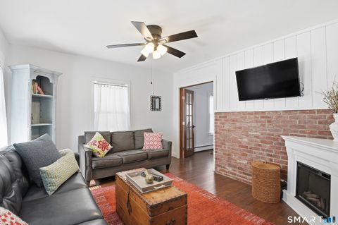 Tiny photo for 944 Longbrook Avenue, Stratford, CT 06614 (MLS # 24151593)