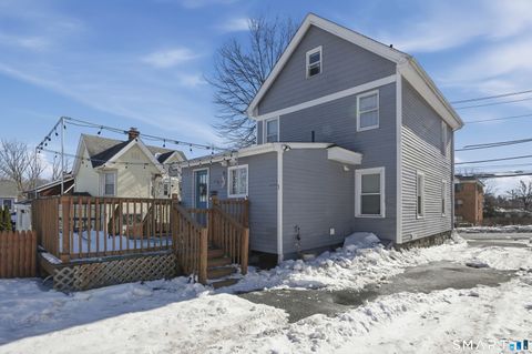 Tiny photo for 944 Longbrook Avenue, Stratford, CT 06614 (MLS # 24151593)