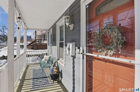 Tiny photo for 944 Longbrook Avenue, Stratford, CT 06614 (MLS # 24151593)