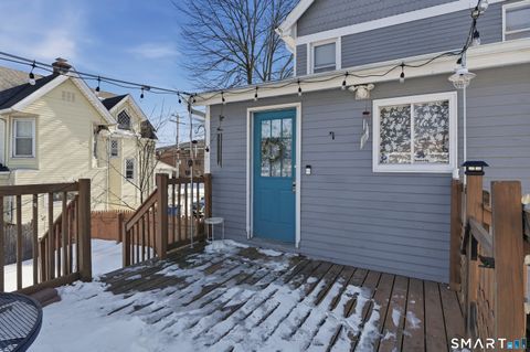 Tiny photo for 944 Longbrook Avenue, Stratford, CT 06614 (MLS # 24151593)