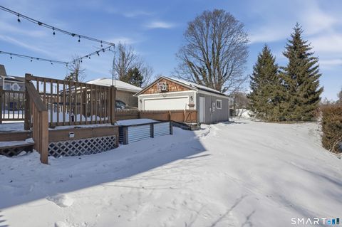 Tiny photo for 944 Longbrook Avenue, Stratford, CT 06614 (MLS # 24151593)