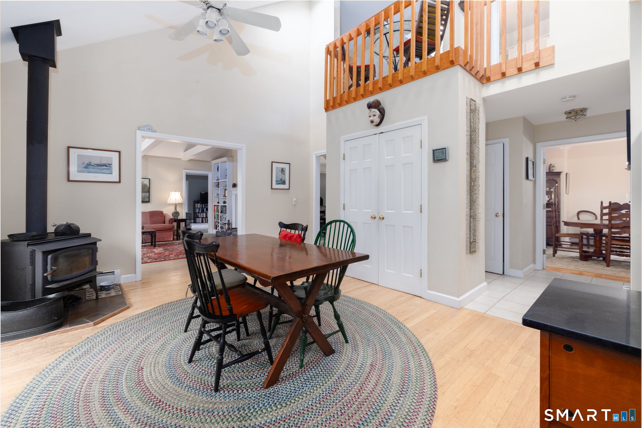 247 Clark Hill Road