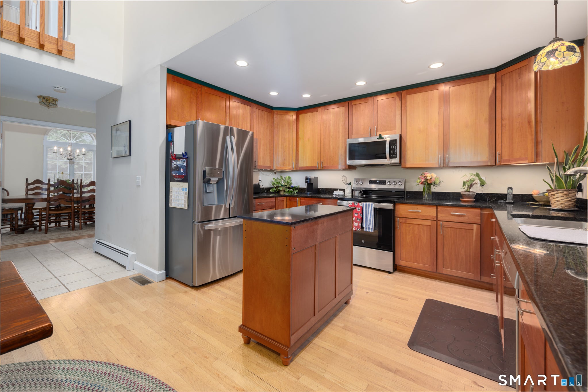 247 Clark Hill Road