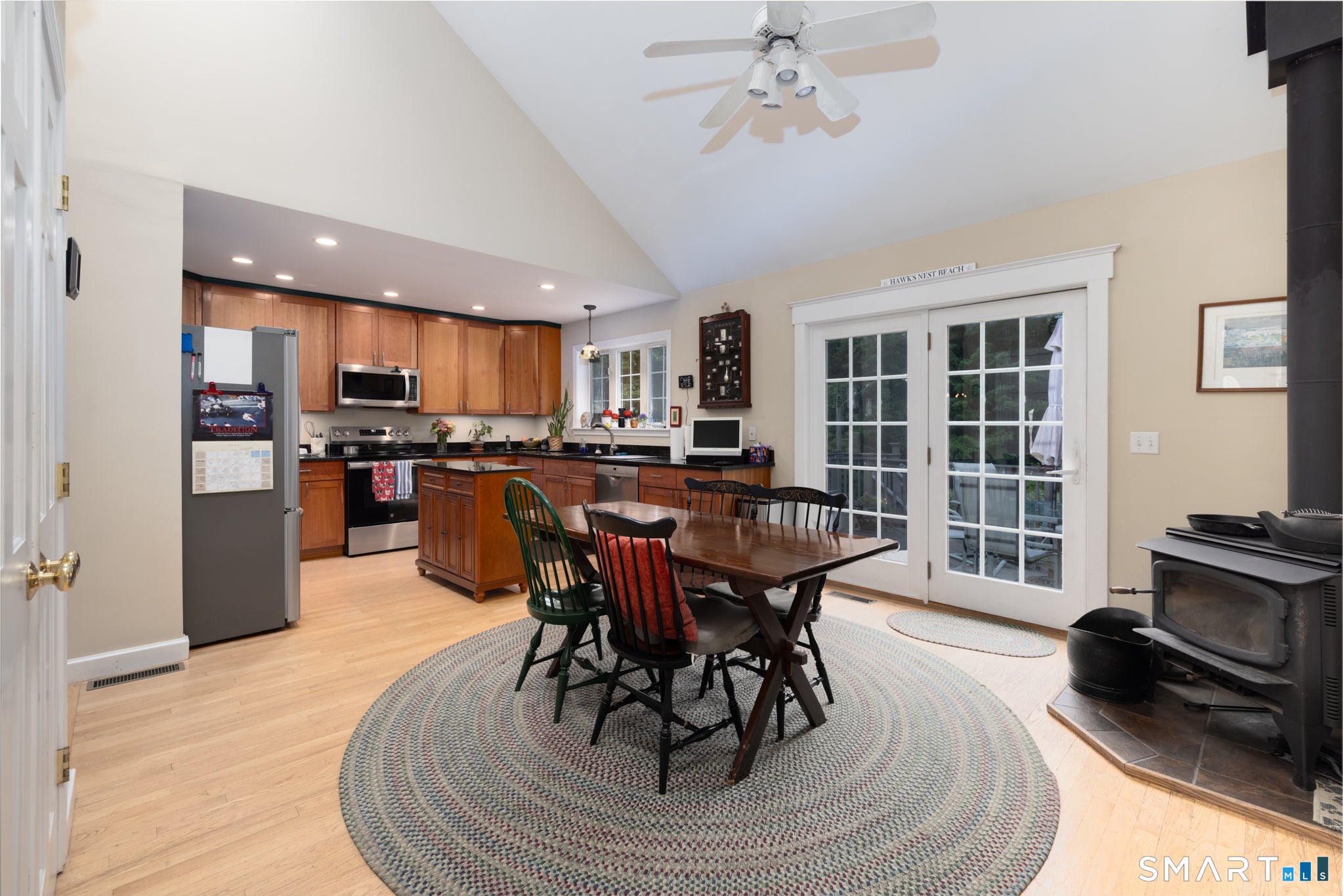 247 Clark Hill Road