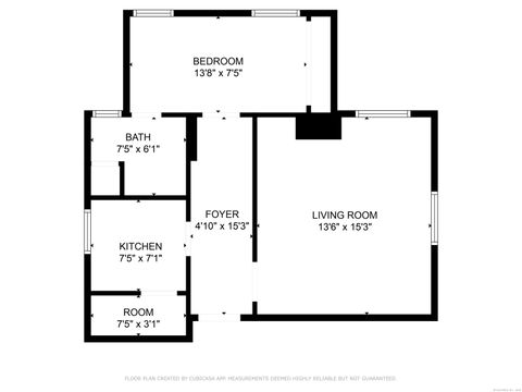 Tiny photo for 72 South Main Street #2C, Wallingford, CT 06492 (MLS # 24143482)