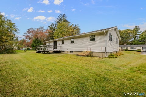 Tiny photo for 3 Hilltop Terrace, Waterford, CT 06385 (MLS # 24214585)