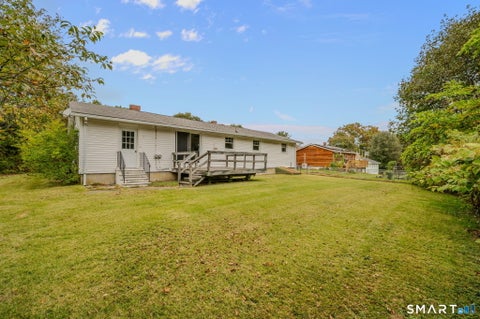 Tiny photo for 3 Hilltop Terrace, Waterford, CT 06385 (MLS # 24214585)