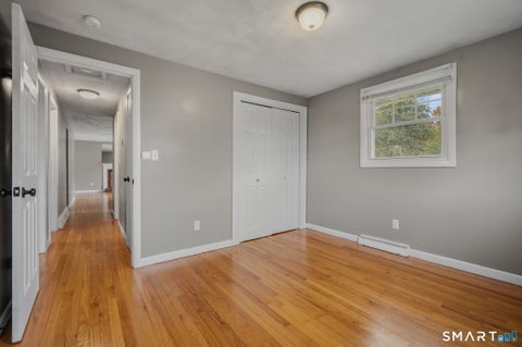 Tiny photo for 3 Hilltop Terrace, Waterford, CT 06385 (MLS # 24214585)