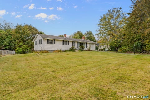 Tiny photo for 3 Hilltop Terrace, Waterford, CT 06385 (MLS # 24214585)