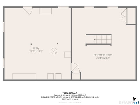 Tiny photo for 3 Hilltop Terrace, Waterford, CT 06385 (MLS # 24214585)
