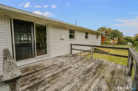 Tiny photo for 3 Hilltop Terrace, Waterford, CT 06385 (MLS # 24214585)