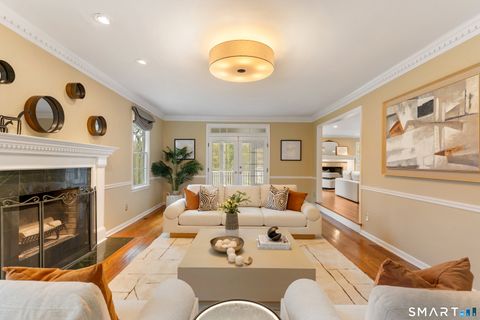 Tiny photo for 21 Laurel Lake E, Weston, CT 06883 (MLS # 24168885)