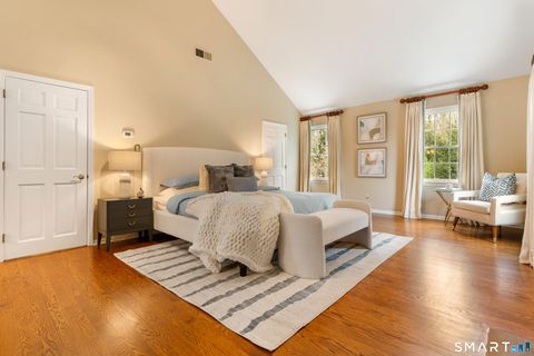 Tiny photo for 21 Laurel Lake E, Weston, CT 06883 (MLS # 24168885)