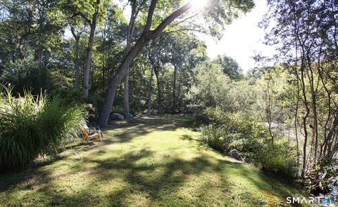 Tiny photo for 21 Laurel Lake E, Weston, CT 06883 (MLS # 24168885)