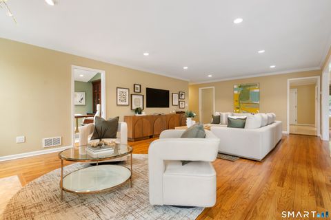 Tiny photo for 21 Laurel Lake E, Weston, CT 06883 (MLS # 24168885)