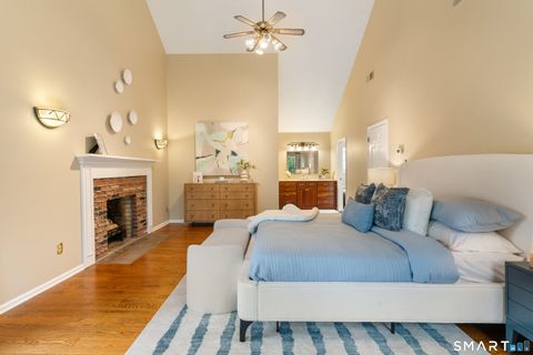 Tiny photo for 21 Laurel Lake E, Weston, CT 06883 (MLS # 24168885)