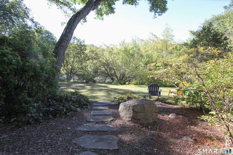 Tiny photo for 21 Laurel Lake E, Weston, CT 06883 (MLS # 24168885)