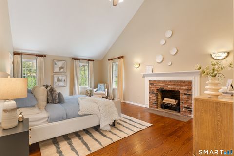 Tiny photo for 21 Laurel Lake E, Weston, CT 06883 (MLS # 24168885)