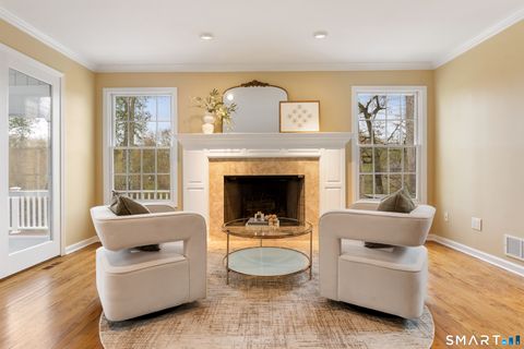 Tiny photo for 21 Laurel Lake E, Weston, CT 06883 (MLS # 24168885)