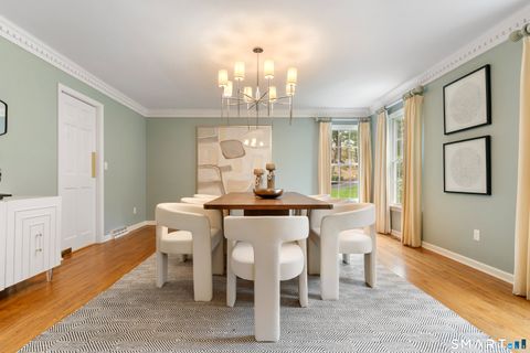 Tiny photo for 21 Laurel Lake E, Weston, CT 06883 (MLS # 24168885)