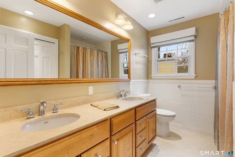 Tiny photo for 21 Laurel Lake E, Weston, CT 06883 (MLS # 24168885)