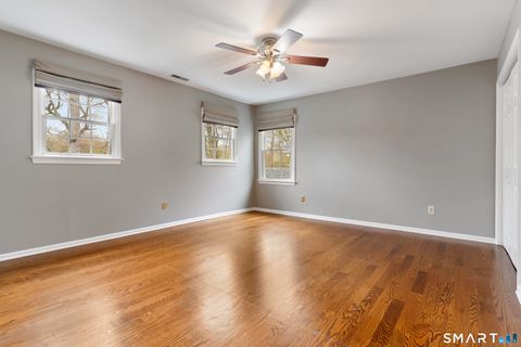 Tiny photo for 21 Laurel Lake E, Weston, CT 06883 (MLS # 24168885)