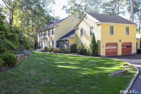 Tiny photo for 21 Laurel Lake E, Weston, CT 06883 (MLS # 24168885)