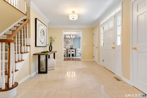 Tiny photo for 21 Laurel Lake E, Weston, CT 06883 (MLS # 24168885)