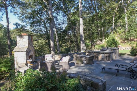 Tiny photo for 21 Laurel Lake E, Weston, CT 06883 (MLS # 24168885)