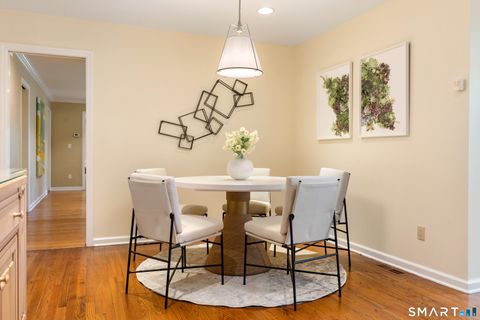 Tiny photo for 21 Laurel Lake E, Weston, CT 06883 (MLS # 24168885)