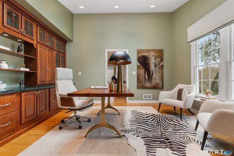 Tiny photo for 21 Laurel Lake E, Weston, CT 06883 (MLS # 24168885)