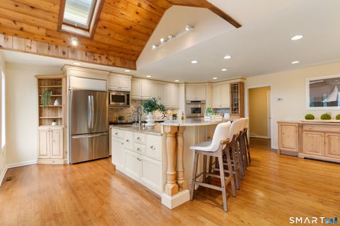 Tiny photo for 21 Laurel Lake E, Weston, CT 06883 (MLS # 24168885)