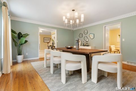 Tiny photo for 21 Laurel Lake E, Weston, CT 06883 (MLS # 24168885)