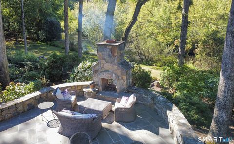 Tiny photo for 21 Laurel Lake E, Weston, CT 06883 (MLS # 24168885)