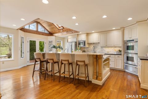 Tiny photo for 21 Laurel Lake E, Weston, CT 06883 (MLS # 24168885)