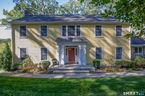 Photo of 21 Laurel Lake Road E, Weston, CT 06883 (MLS # 24168885)