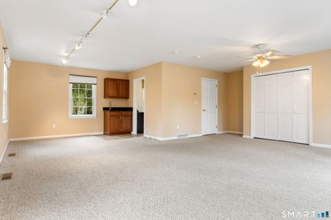 Tiny photo for 21 Laurel Lake E, Weston, CT 06883 (MLS # 24168885)