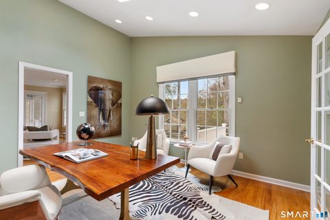 Tiny photo for 21 Laurel Lake E, Weston, CT 06883 (MLS # 24168885)