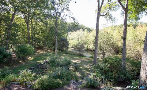 Tiny photo for 21 Laurel Lake E, Weston, CT 06883 (MLS # 24168885)