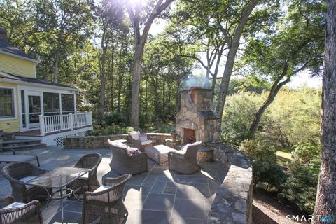 Tiny photo for 21 Laurel Lake E, Weston, CT 06883 (MLS # 24168885)