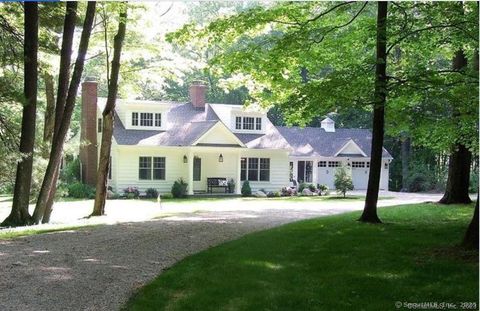 123 Interlaken Road Salisbury CT 06039