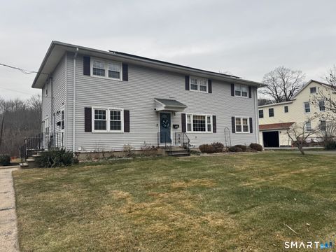 Photo of 191 Prospect Street, Southington, CT 06479 (MLS # 24144812)