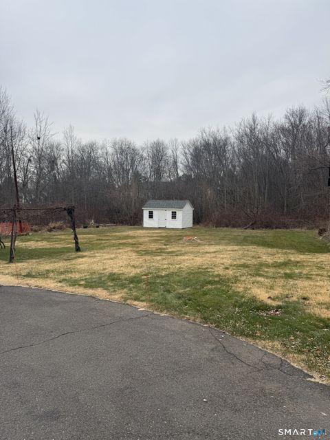 Tiny photo for 191 Prospect Street, Southington, CT 06479 (MLS # 24144812)