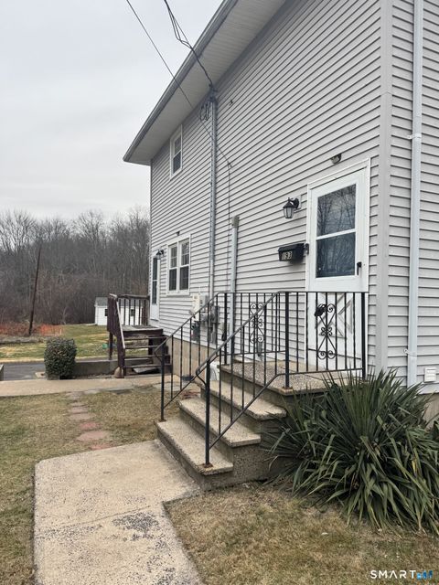 Tiny photo for 191 Prospect Street, Southington, CT 06479 (MLS # 24144812)