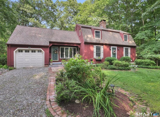 4 TIMBER TRL, COLUMBIA, CT 06237 - Image 4bfa34a9df0d3fecffe7cbf23111fc09/2607895357